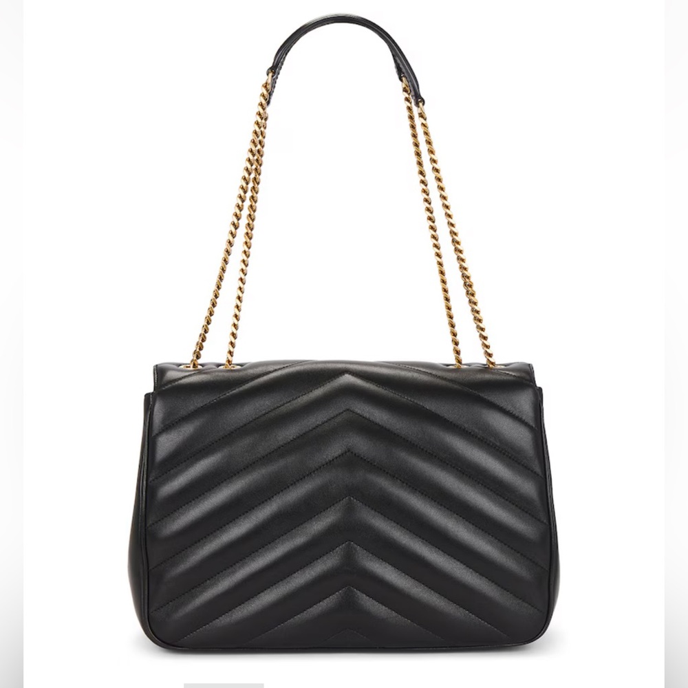 YSL LouLou Chain bag - Picture 11 of 12